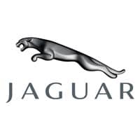 Jaguar collision repair